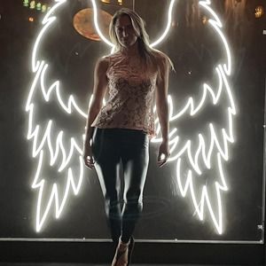 Meet your Posher, Louisa